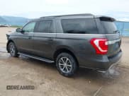 ✅ 2021 Ford Expedition Max XLT • VIN: 1FMJK1JT3MEA02858 • Lot: 41612489. Wystawiony na IAAI z przebiegiem Nie podano. Bezpłatny archiwum sprzedaży aukcyjnych z USA i szczegółowy raport historii pojazdu na DreamBid. Zdjęcie 3.