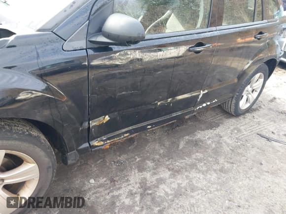 ✅ 2012 Dodge Caliber SXT • VIN: 1C3CDWDA3CD529189 • Lot: 43502585. Listed on IAAI with 181,935 mi. Free auction sales archive from the USA and detailed vehicle history report at DreamBid. Image 6.