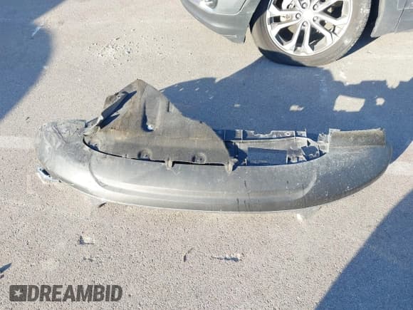 ✅ 2021 Jeep Grand Cherokee Limited • VIN: 1C4RJKBG9M8200747 • Lot: 43592833. Listed on IAAI with 59,924 mi. Free auction sales archive from the USA and detailed vehicle history report at DreamBid. Image 12.