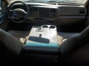 ✅ 1999 Ford F-350 XL • VIN: 1FTWW33F2XEA76911 • Lot: 73225744. Listed on Copart with 266,437 mi. Free auction sales archive from the USA and detailed vehicle history report at DreamBid. Image 8.