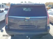 ✅ 2016 Cadillac Escalade Platinum • VIN: 1GYS4DKJ5GR119009 • Lot: 43718664. Listed on IAAI with 152,993 mi. Free auction sales archive from the USA and detailed vehicle history report at DreamBid. Image 16.