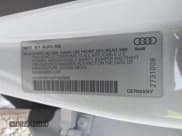 ✅ 2023 Audi RS e-tron GT • VIN: WAUBHBFW5P7903655 • Лот: 40952092. Опубликован ранее на IAAI с пробегом 8 959 миль. Бесплатный доступ к архиву аукционных продаж из США и подробный отчёт об истории автомобиля на DreamBid. Изображение 9.