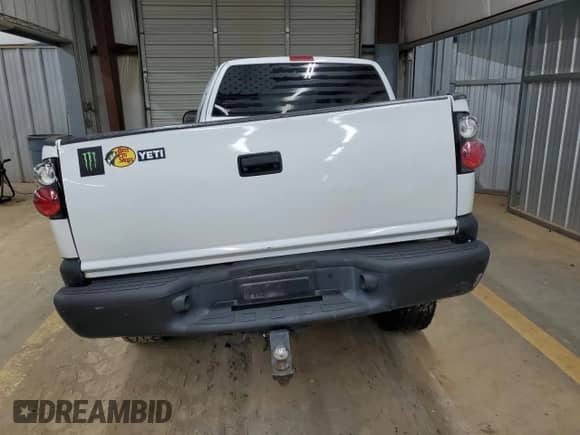 2003 Chevrolet S-10 LS с VIN 1GCCT19X138196806, выставлен на аукционе Copart как лот 75720444 с пробегом Не указан миль и Списание • Salvage title. История ставок и продаж доступна на DreamBid. Изображение 6.