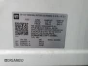 ✅ 2023 Chevrolet Equinox RS • VIN: 3GNAXMEG8PS164801 • Лот: 80706605. Опубликован ранее на Copart с пробегом 26 120 миль. Бесплатный доступ к архиву аукционных продаж из США и подробный отчёт об истории автомобиля на DreamBid. Изображение 14.