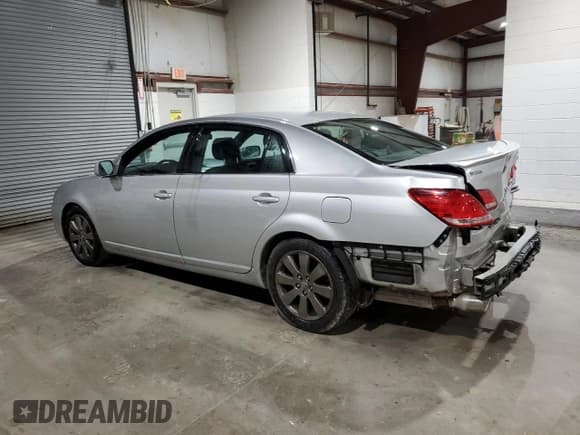✅ 2006 Toyota Avalon XLS • VIN: 4T1BK36B46U073396 • Lot: 92119305. Listed on Copart with 123,470 mi. Free auction sales archive from the USA and detailed vehicle history report at DreamBid. Image 2.