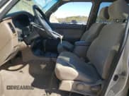 ✅ 1999 Toyota 4Runner SR5 • VIN: JT3GN86RXX0121797 • Lot: 89814495. Wystawiony na Copart z przebiegiem 312 522 mil. Bezpłatny archiwum sprzedaży aukcyjnych z USA i szczegółowy raport historii pojazdu na DreamBid. Zdjęcie 7.