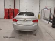 ✅ 2016 Chevrolet Impala LS • VIN: 2G11X5SA6G9192035 • Lot: 41368511. Wystawiony na IAAI z przebiegiem 159 700 mil. Bezpłatny archiwum sprzedaży aukcyjnych z USA i szczegółowy raport historii pojazdu na DreamBid. Zdjęcie 17.