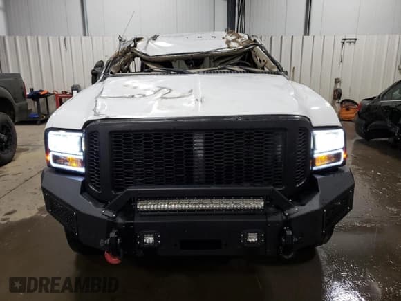 ✅ 2005 Ford Excursion Eddie Bauer • VIN: 1FMSU45P65ED46098 • Lot: 78502744. Wystawiony na Copart z przebiegiem 219 386 mil. Bezpłatny archiwum sprzedaży aukcyjnych z USA i szczegółowy raport historii pojazdu na DreamBid. Zdjęcie 5.