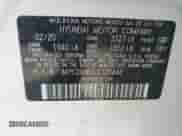 2020 Hyundai Accent SE z VIN 3KPC24A64LE121448, wystawiony jako Copart lot #52899304 z przebiegiem 46 924 mil mil oraz Szkoda całkowita • Salvage title. Historia ofert i sprzedaży dostępna na DreamBid. Obrazek 12.