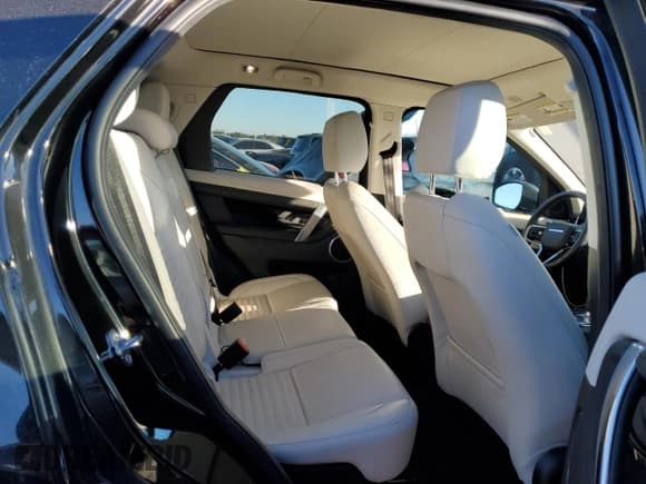 ✅ 2021 Land Rover Discovery Sport SE • VIN: SALCP2FXXMH899040 • Lot: 89321945. Wystawiony na Copart z przebiegiem 51 647 mil. Bezpłatny archiwum sprzedaży aukcyjnych z USA i szczegółowy raport historii pojazdu na DreamBid. Zdjęcie 10.