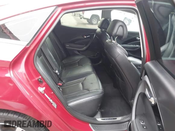 ✅ 2015 Hyundai Azera • VIN: KMHFG4JG1FA488009 • Лот: 41864544. Опубликован ранее на IAAI с пробегом 99 358 миль. Бесплатный доступ к архиву аукционных продаж из США и подробный отчёт об истории автомобиля на DreamBid. Изображение 8.