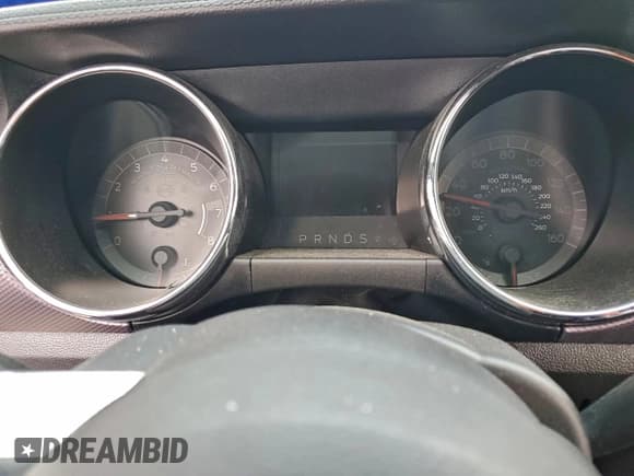 ✅ 2017 Ford Mustang EcoBoost • VIN: 1FA6P8THXH5306133 • Lot: 95189365. Listed on Copart with Not provided. Free auction sales archive from the USA and detailed vehicle history report at DreamBid. Image 9.