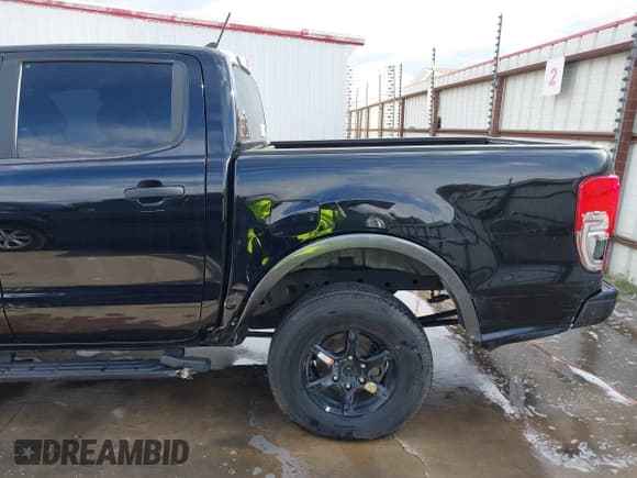 ✅ 2019 Ford Ranger XL • VIN: 1FTER4EH2KLA20074 • Lot: 43489877. Listed on IAAI with 80,162 mi. Free auction sales archive from the USA and detailed vehicle history report at DreamBid. Image 6.