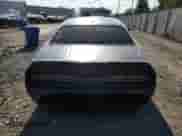 2017 Dodge Challenger 392 Hemi Scat Pack Shaker с VIN 2C3CDZFJ2HH584631, выставлен на аукционе Copart как лот 71422015 с пробегом Не указан миль и Списание • Salvage title. История ставок и продаж доступна на DreamBid. Изображение 6.