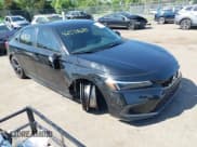 ✅ 2024 Honda Civic Si • VIN: 2HGFE1E53RH472337 • Lot: 42539629. Wystawiony na IAAI z przebiegiem 12 883 mil. Bezpłatny archiwum sprzedaży aukcyjnych z USA i szczegółowy raport historii pojazdu na DreamBid. Zdjęcie 1.