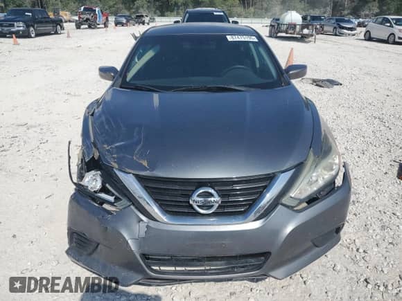 2016 Nissan Altima S с VIN 1N4AL3AP7GN370776, выставлен на аукционе Copart как лот 87475195 с пробегом 166 291 миль миль и Списание • Salvage title. История ставок и продаж доступна на DreamBid. Изображение 5.