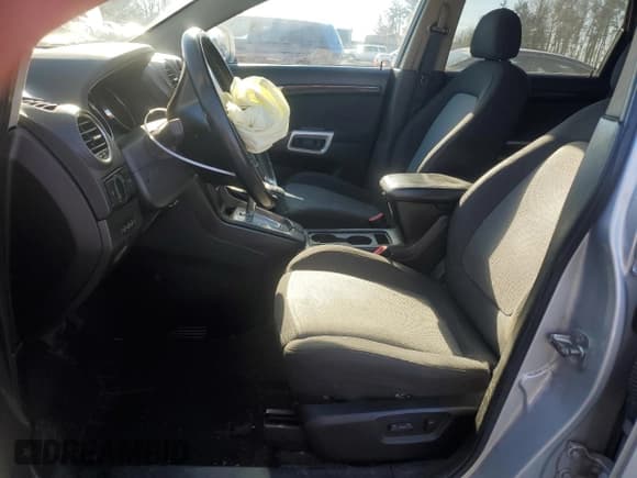 ✅ 2013 Chevrolet Captiva Sport LS • VIN: 3GNAL2EK3DS627735 • Lot: 88821055. Wystawiony na Copart z przebiegiem 105 196 mil. Bezpłatny archiwum sprzedaży aukcyjnych z USA i szczegółowy raport historii pojazdu na DreamBid. Zdjęcie 7.