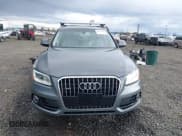 ✅ 2016 Audi Q5 Premium Plus • VIN: WA1CVAFP5GA010353 • Лот: 41859581. Опубликован ранее на IAAI с пробегом 127 127 миль. Бесплатный доступ к архиву аукционных продаж из США и подробный отчёт об истории автомобиля на DreamBid. Изображение 13.