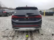 ✅ 2022 Hyundai Santa Fe SEL • VIN: 5NMS2DAJ1NH432234 • Lot: 40673053. Wystawiony na Copart z przebiegiem 8 598 mil. Bezpłatny archiwum sprzedaży aukcyjnych z USA i szczegółowy raport historii pojazdu na DreamBid. Zdjęcie 6.