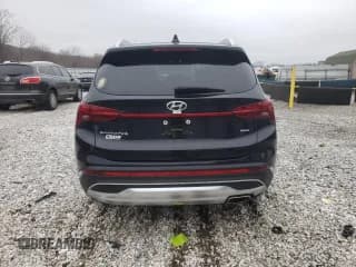 ✅ 2022 Hyundai Santa Fe SEL • VIN: 5NMS2DAJ1NH432234 • Лот: 40673053. Опубликован ранее на Copart с пробегом 8 598 миль. Бесплатный доступ к архиву аукционных продаж из США и подробный отчёт об истории автомобиля на DreamBid. Изображение 6.