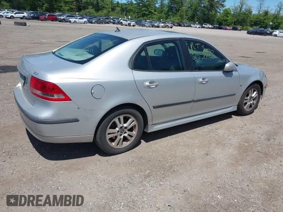 ✅ 2006 Saab 9-3 • VIN: YS3FD49Y461146315 • Lot: 42321169. Wystawiony na IAAI z przebiegiem Nie podano. Bezpłatny archiwum sprzedaży aukcyjnych z USA i szczegółowy raport historii pojazdu na DreamBid. Zdjęcie 4.