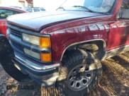 ✅ 1996 Chevrolet Silverado 1500 • VIN: 1GCEK19M3TE118112 • Лот: 43754878. Опубликован ранее на IAAI с пробегом 363 305 миль. Бесплатный доступ к архиву аукционных продаж из США и подробный отчёт об истории автомобиля на DreamBid. Изображение 6.