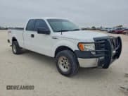 ✅ 2012 Ford F-150 XL • VIN: 1FTFX1EF3CFD02120 • Лот: 95324475. Опубликован ранее на Copart с пробегом 147 742 миль. Бесплатный доступ к архиву аукционных продаж из США и подробный отчёт об истории автомобиля на DreamBid. Изображение 4.