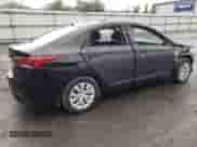 2018 Hyundai Accent SEL z VIN 3KPC24A39JE036916, wystawiony jako Copart lot #37662784 z przebiegiem 14 810 mil mil oraz . Historia ofert i sprzedaży dostępna na DreamBid. Obrazek 3.