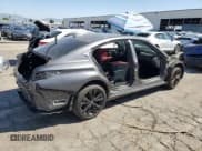 ✅ 2023 Lexus ES 300h F Sport • VIN: 58ABA1C16PU028585 • Лот: 52416835. Опубликован ранее на Copart с пробегом Не указан. Бесплатный доступ к архиву аукционных продаж из США и подробный отчёт об истории автомобиля на DreamBid. Изображение 3.