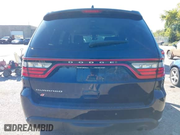 2020 Dodge Durango SXT Plus с VIN 1C4RDJAG3LC408041, выставлен на аукционе IAAI как лот 43183135 с пробегом 52 729 миль миль и . История ставок и продаж доступна на DreamBid. Изображение 16.