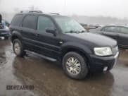 ✅ 2007 Mercury Mariner Premier • VIN: 4M2CU97187KJ02823 • Lot: 43561465. Wystawiony na Copart z przebiegiem Nie podano. Bezpłatny archiwum sprzedaży aukcyjnych z USA i szczegółowy raport historii pojazdu na DreamBid. Zdjęcie 4.