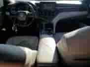 2021 Toyota Camry Hybrid SE с VIN 4T1G31AK7MU556263, выставлен на аукционе Copart как лот 84229075 с пробегом 104 650 миль миль и Списание • Salvage title. История ставок и продаж доступна на DreamBid. Изображение 8.