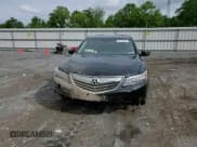 ✅ 2016 Acura RLX Hybrid Advance • VIN: JH4KC2F99GC000250 • Лот: 58351005. Опубликован ранее на Copart с пробегом Не указан. Бесплатный доступ к архиву аукционных продаж из США и подробный отчёт об истории автомобиля на DreamBid. Изображение 13.