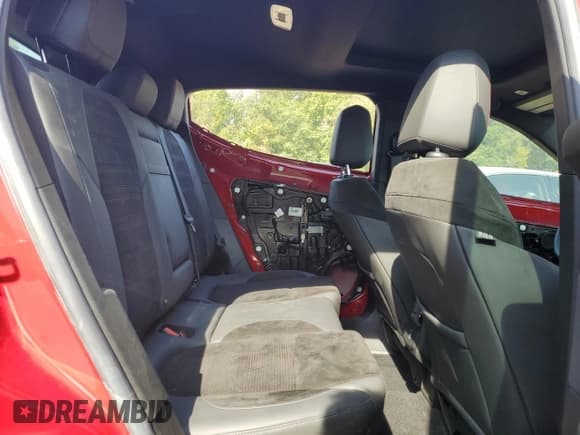 ✅ 2024 Dodge Hornet R/T Plus • VIN: ZACPDFDW7R3A11399 • Lot: 80286875. Listed on Copart with 10,810 mi. Free auction sales archive from the USA and detailed vehicle history report at DreamBid. Image 11.