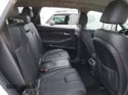 ✅ 2021 Hyundai Santa Fe SEL • VIN: 5NMS3DAJXMH319037 • Lot: 37405434. Wystawiony na Copart z przebiegiem 61 245 mil. Bezpłatny archiwum sprzedaży aukcyjnych z USA i szczegółowy raport historii pojazdu na DreamBid. Zdjęcie 11.