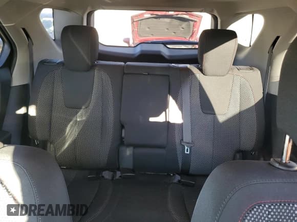 ✅ 2015 Chevrolet Equinox LT • VIN: 1GNFLFEK5FZ141964 • Лот: 91476615. Опубликован ранее на Copart с пробегом 113 972 миль. Бесплатный доступ к архиву аукционных продаж из США и подробный отчёт об истории автомобиля на DreamBid. Изображение 10.