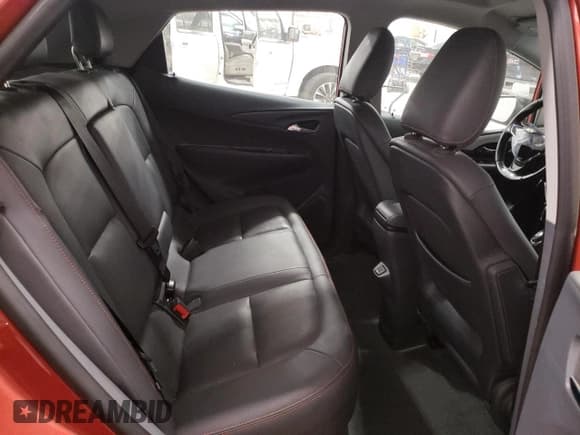 ✅ 2020 Chevrolet Bolt EV Premier • VIN: 1G1FZ6S01L4123196 • Lot: 74640524. Wystawiony na Copart z przebiegiem 83 474 mil. Bezpłatny archiwum sprzedaży aukcyjnych z USA i szczegółowy raport historii pojazdu na DreamBid. Zdjęcie 11.