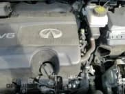 ✅ 2018 Infiniti QX60 • VIN: 5N1DL0MM2JC524820 • Лот: 71592095. Опубликован ранее на Copart с пробегом 60 967 миль. Бесплатный доступ к архиву аукционных продаж из США и подробный отчёт об истории автомобиля на DreamBid. Изображение 14.