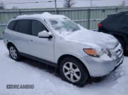 ✅ 2007 Hyundai Santa Fe SE • VIN: 5NMSH13E77H071897 • Lot: 86013344. Listed on Copart with 114,389 mi. Free auction sales archive from the USA and detailed vehicle history report at DreamBid. Image 4.