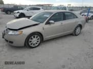 ✅ 2010 Lincoln MKZ • VIN: 3LNHL2GC5AR640417 • Lot: 87050475. Listed on Copart with 147,605 mi. Free auction sales archive from the USA and detailed vehicle history report at DreamBid. Image 1.