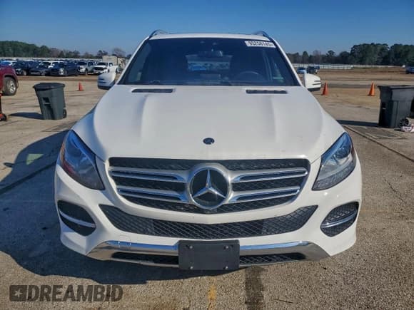 ✅ 2018 Mercedes-Benz GLE 350 • VIN: 4JGDA5JB2JB201590 • Lot: 95258145. Listed on Copart with 147,160 mi. Free auction sales archive from the USA and detailed vehicle history report at DreamBid. Image 5.