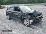 ✅ 2020 Hyundai Venue SE • VIN: KMHRB8A33LU044799 • Lot: 55220365. Listed on Copart with 78,227 mi. Free auction sales archive from the USA and detailed vehicle history report at DreamBid. Image 4.