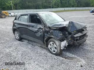 ✅ 2020 Hyundai Venue SE • VIN: KMHRB8A33LU044799 • Lot: 55220365. Listed on Copart with 78,227 mi. Free auction sales archive from the USA and detailed vehicle history report at DreamBid. Image 4.