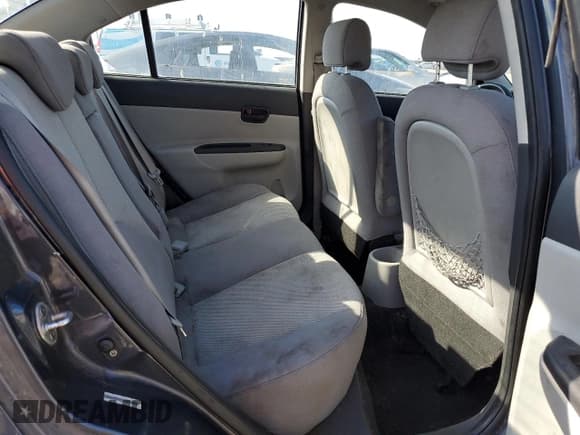 ✅ 2009 Hyundai Accent Auto GLS • VIN: KMHCN46CX9U328566 • Лот: 50459285. Опубликован ранее на Copart с пробегом 217 414 миль. Бесплатный доступ к архиву аукционных продаж из США и подробный отчёт об истории автомобиля на DreamBid. Изображение 10.