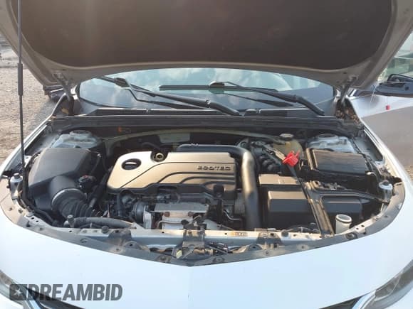 ✅ 2018 Chevrolet Malibu LT • VIN: 1G1ZD5ST2JF230694 • Lot: 42870542. Listed on IAAI with 203,198 mi. Free auction sales archive from the USA and detailed vehicle history report at DreamBid. Image 10.