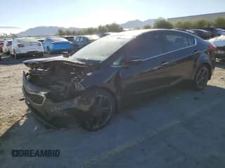 ✅ 2014 Kia Forte EX • VIN: KNAFX4A85E5117548 • Lot: 86602735. Listed on Copart with 125,689 mi. Free auction sales archive from the USA and detailed vehicle history report at DreamBid. Image 1.