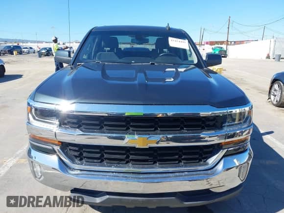 2017 Chevrolet Silverado 1500 LT with VIN 3GCUCRER2HG479128, listed as a IAAI auction lot 43454495 with 85,046 mi miles and . Bid and sale history available at DreamBid. Image 12.
