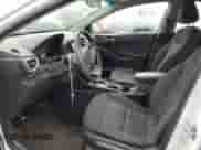 2019 Hyundai Ioniq Blue с VIN KMHC65LC7KU145087, выставлен на аукционе Copart как лот 73037464 с пробегом 79 067 миль миль и Списание • Salvage title. История ставок и продаж доступна на DreamBid. Изображение 7.