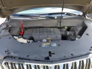 ✅ 2014 Buick Enclave Premium • VIN: 5GAKRCKD4EJ159980 • Lot: 42759099. Wystawiony na IAAI z przebiegiem 115 696 mil. Bezpłatny archiwum sprzedaży aukcyjnych z USA i szczegółowy raport historii pojazdu na DreamBid. Zdjęcie 10.