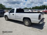 ✅ 2002 GMC Sierra 1500 SLE • VIN: 1GTEC14T42Z247673 • Lot: 60798015. Listed on Copart with 265,734 mi. Free auction sales archive from the USA and detailed vehicle history report at DreamBid. Image 2.